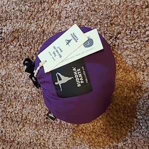 Buddha Pants Harem Jumpsuit